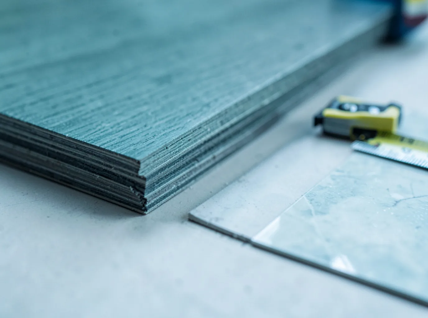 Luxury Vinyl Plank Installation Buena, WA FAQs